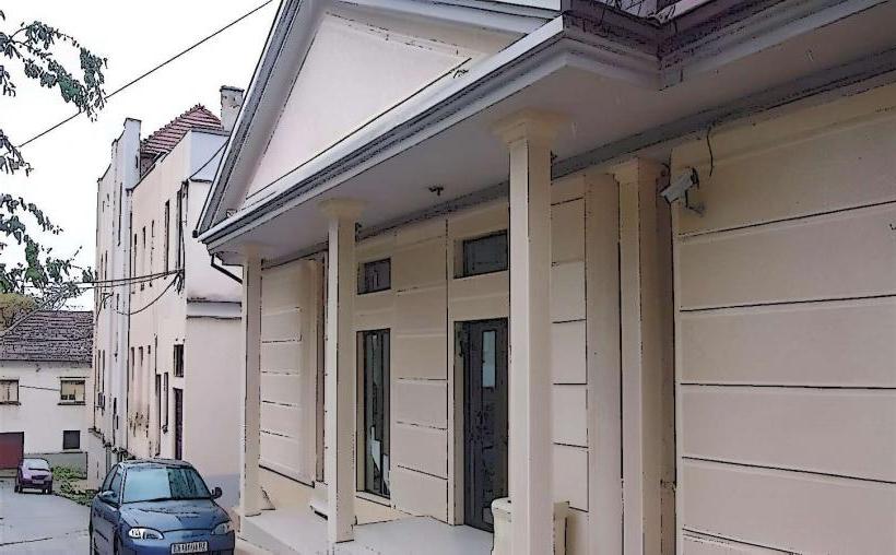 Museum of Ancient Strumica