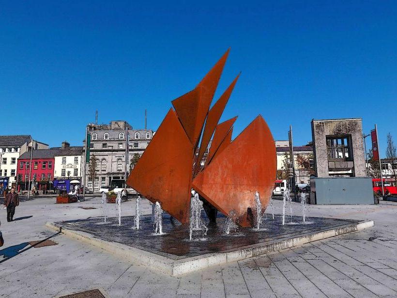 Eyre Square