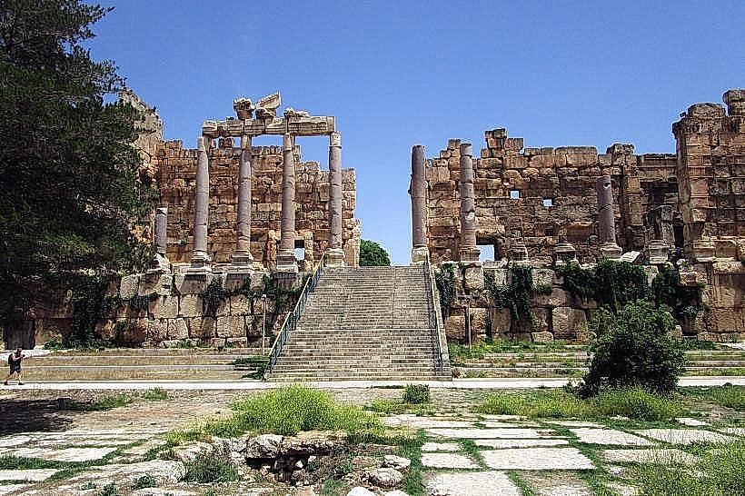 Propylaea