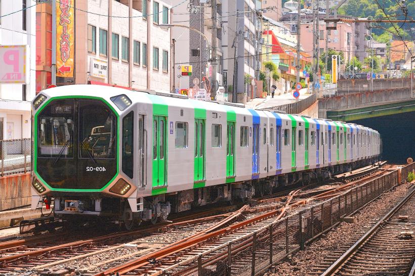 Osaka Metro