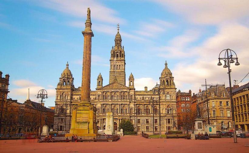 George Square