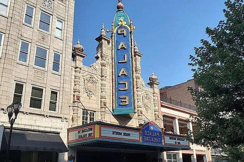 Louisville Palace Theatre