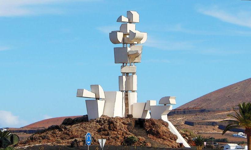 Monumento al Campesino