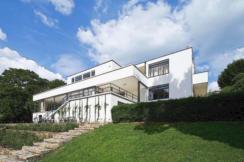 Villa Tugendhat