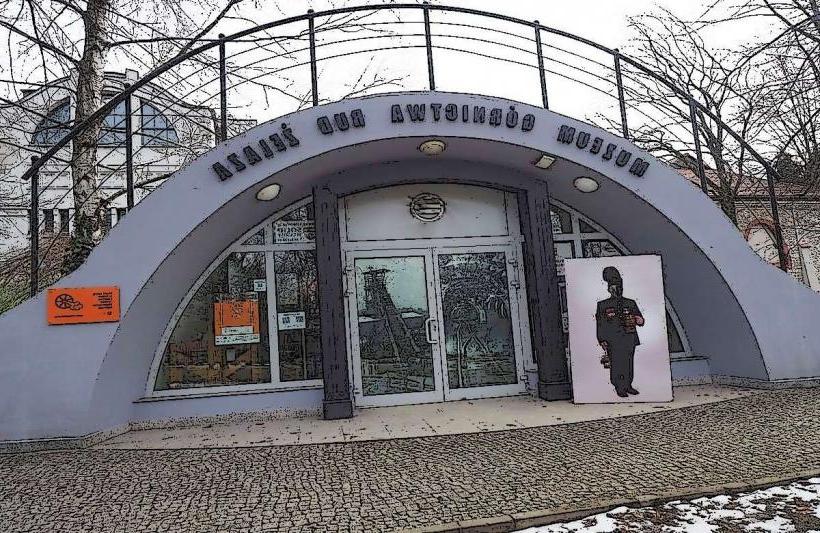 Częstochowa Museum of Iron Ore