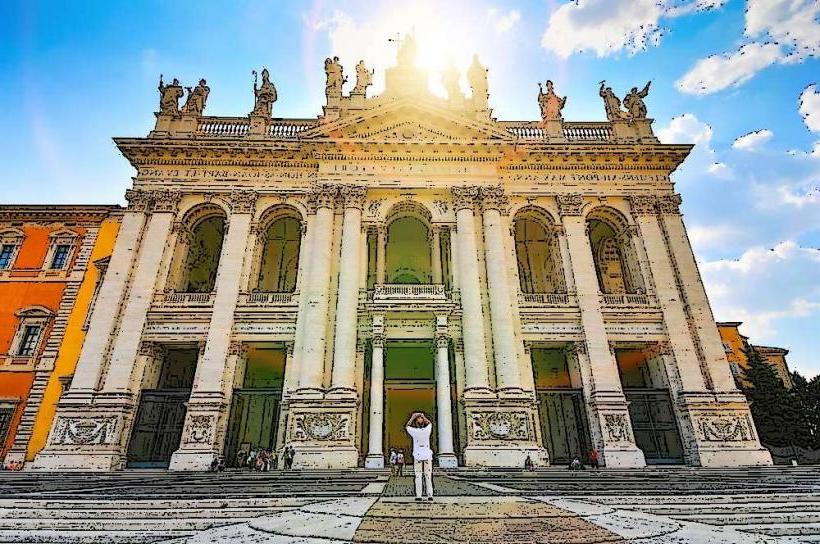Basilica di San Giovanni