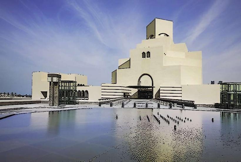Museum of Islamic Art (MIA)