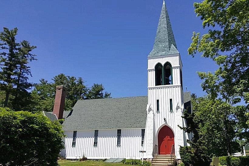 St. John’s Episcopal Church