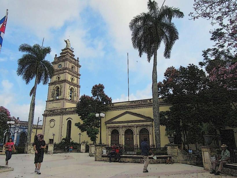 Camagüey Cathedral