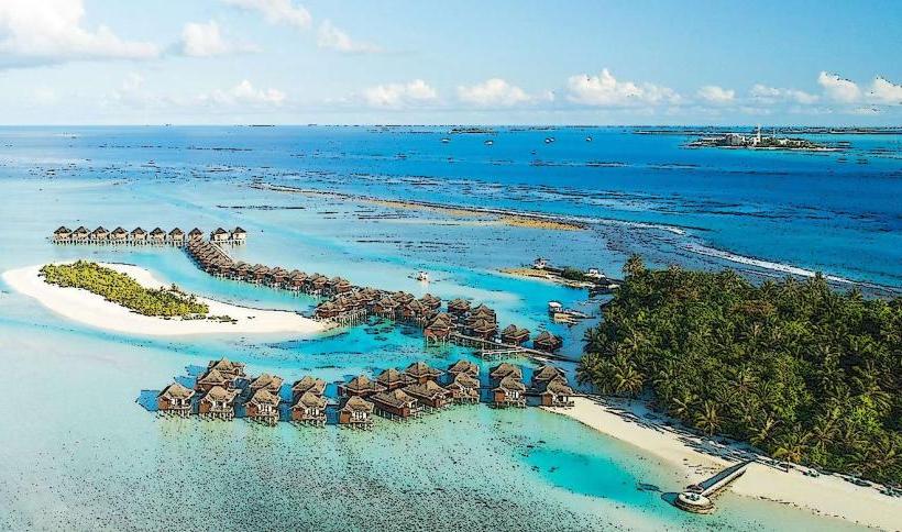 Anantara Veli Maldives