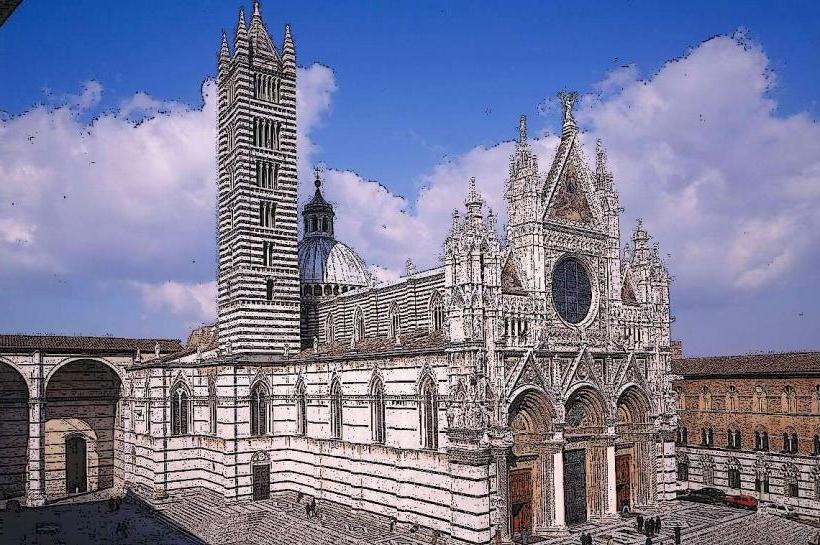 Siena Cathedral