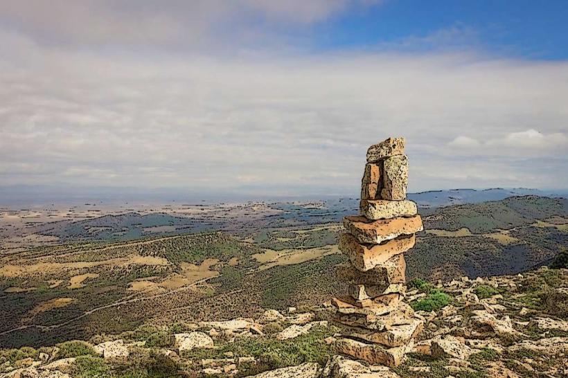 Khenchela National Park