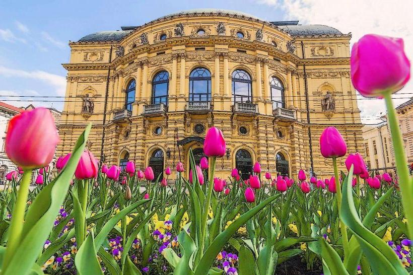 National Theatre of Szeged