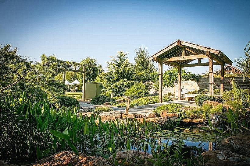 Botanical Garden of the Ozarks