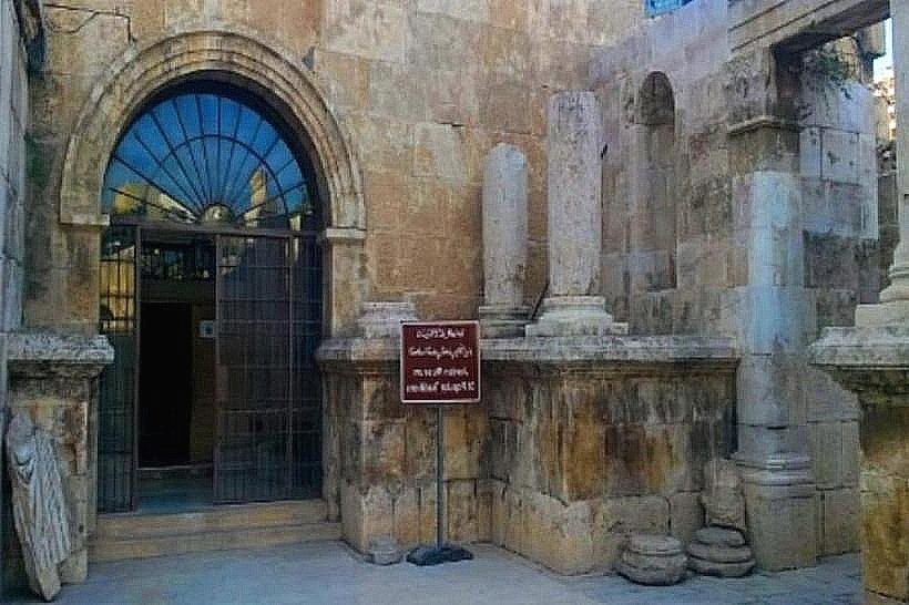 Museum of Popular Traditions