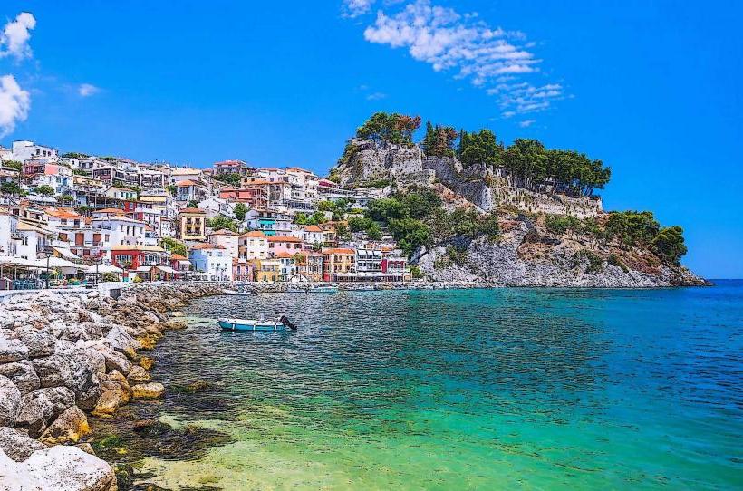 Parga