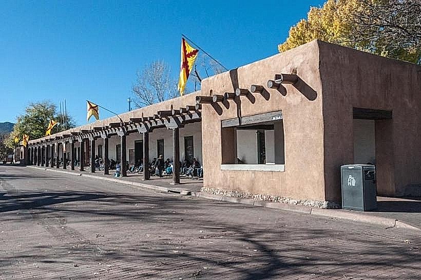 Palace of the Governors