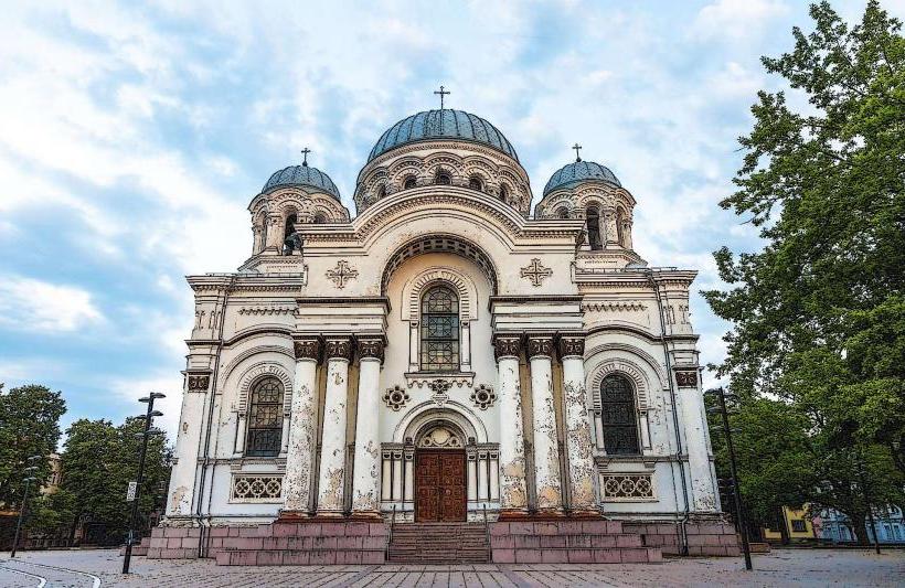 Church of St. Michael Archangel