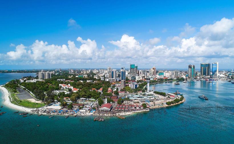 Dar es Salaam
