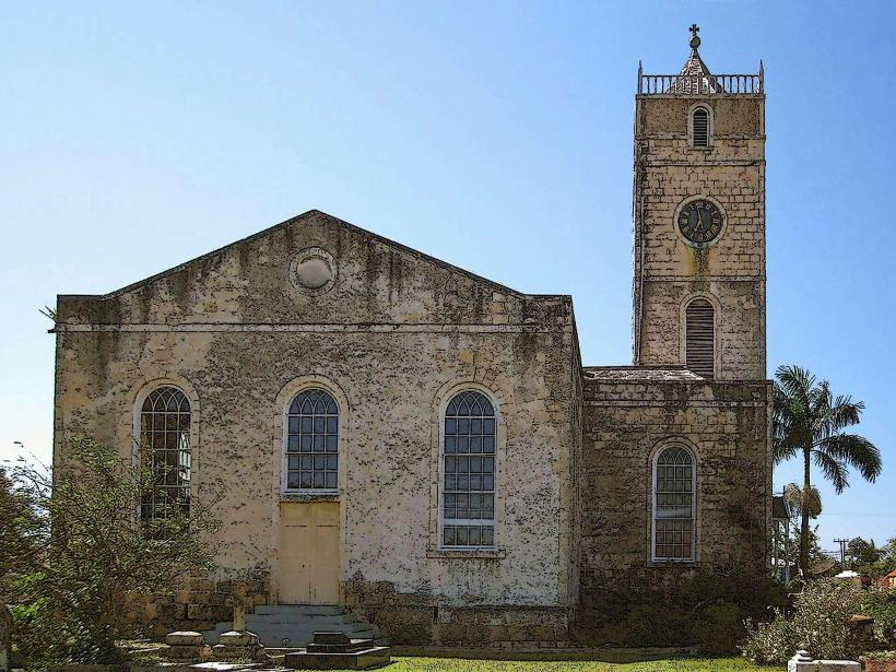 Falmouth Historic District