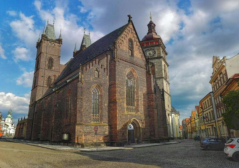 Church of the Holy Spirit