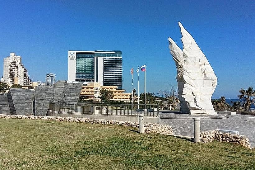 Victory Monument