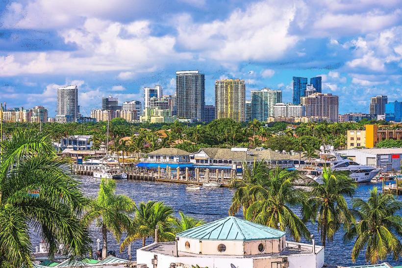 Fort Lauderdale