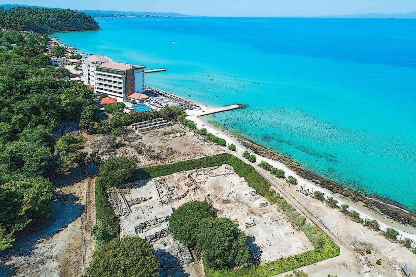 Sanctuary of Zeus Ammon