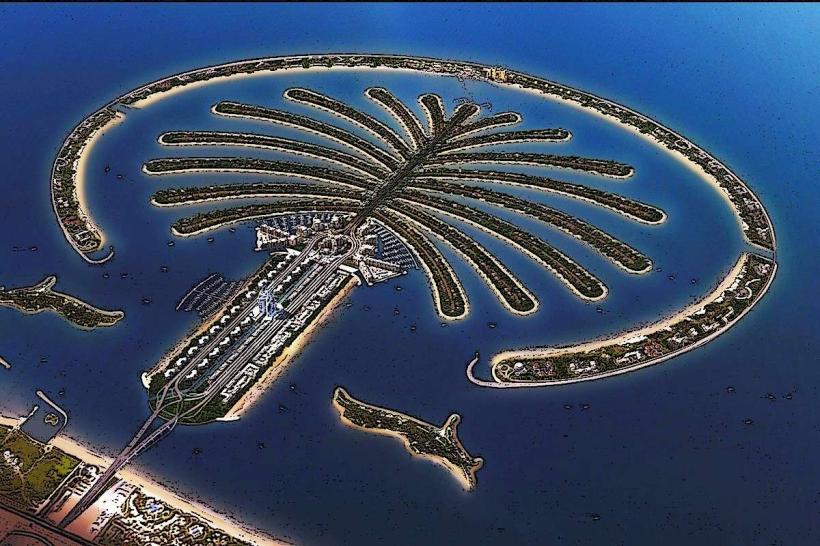 Palm Jumeirah