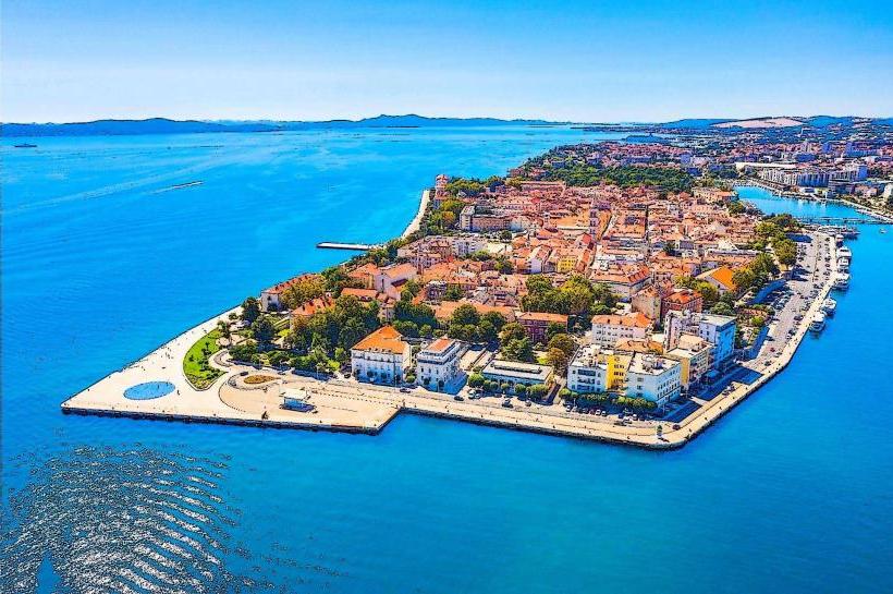 Zadar