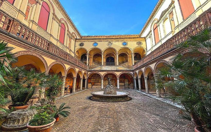 Museo Civico Archeologico