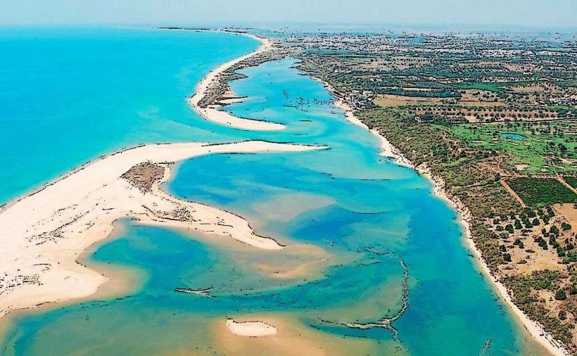 Ria Formosa Natural Park