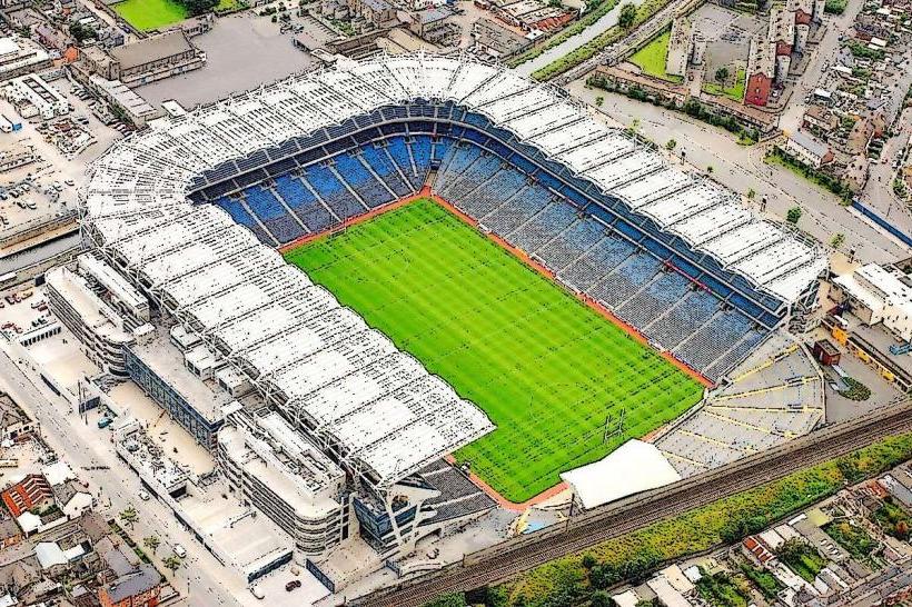 Croke Park