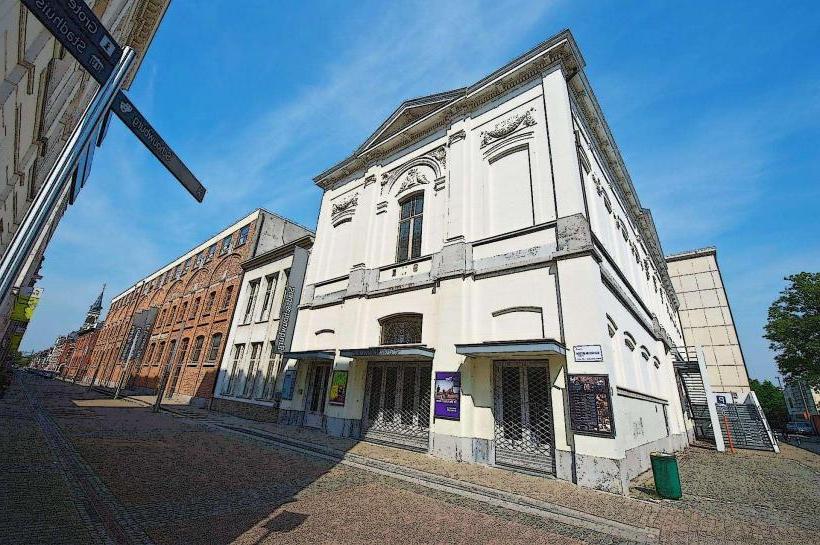 Theatre of Sint-Niklaas