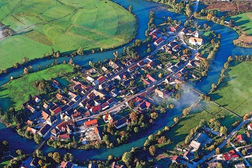 Kostanjevica na Krki