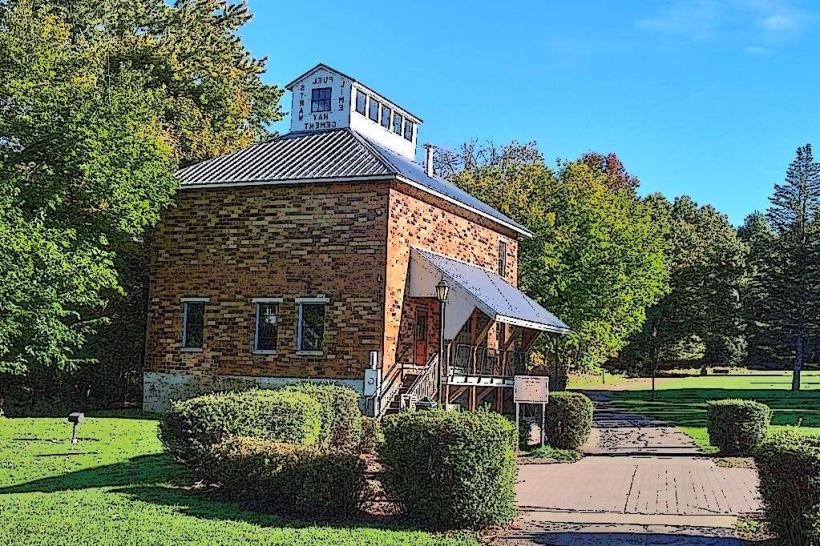 Celery Flats Historical Area