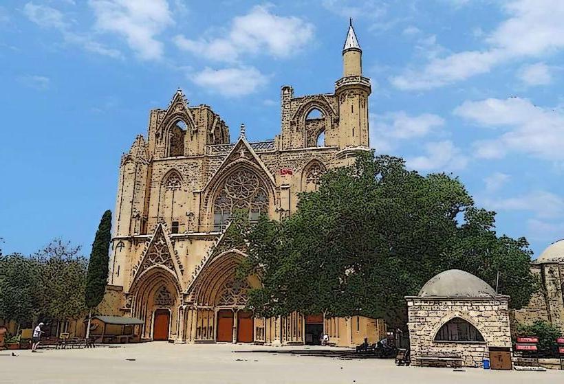 St. Sophia Cathedral