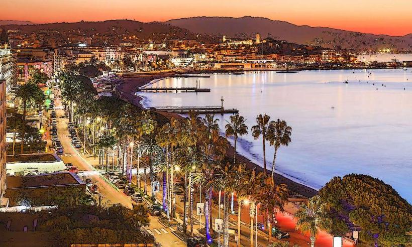 Cannes