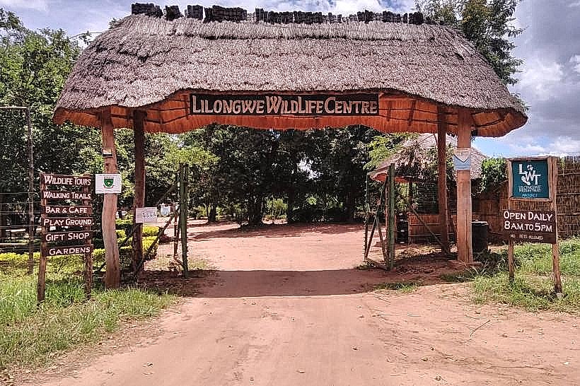 Lilongwe Wildlife Centre