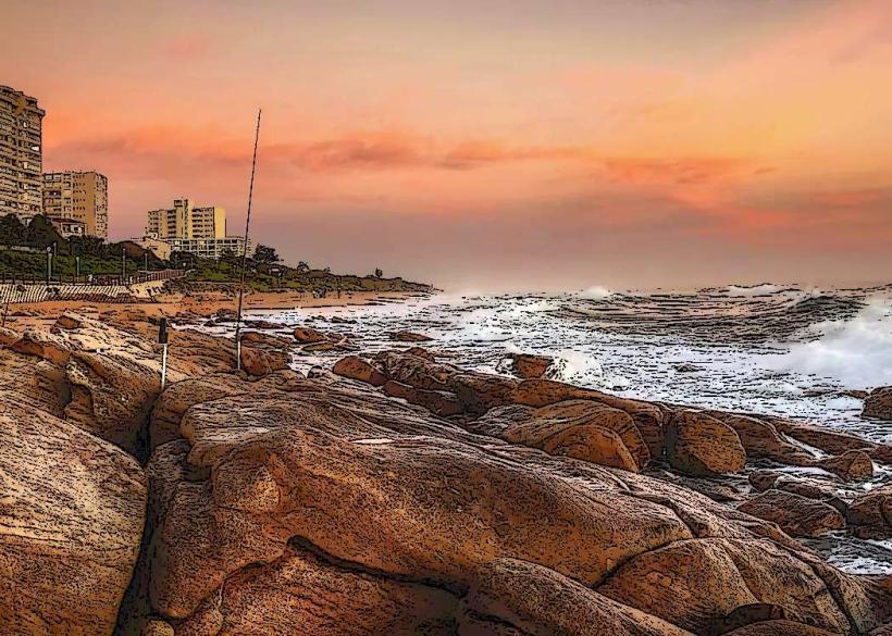 Umhlanga Rocks