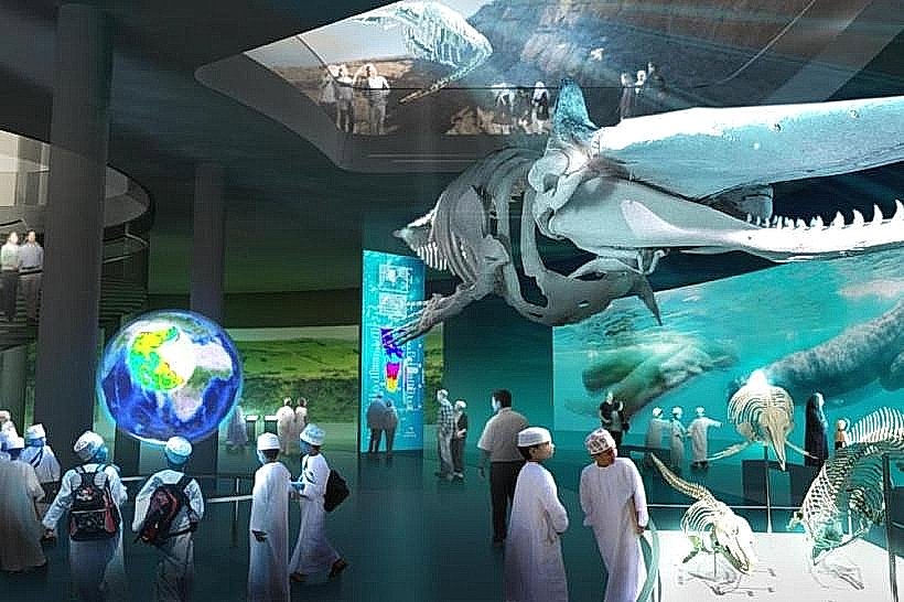 Natural History Museum