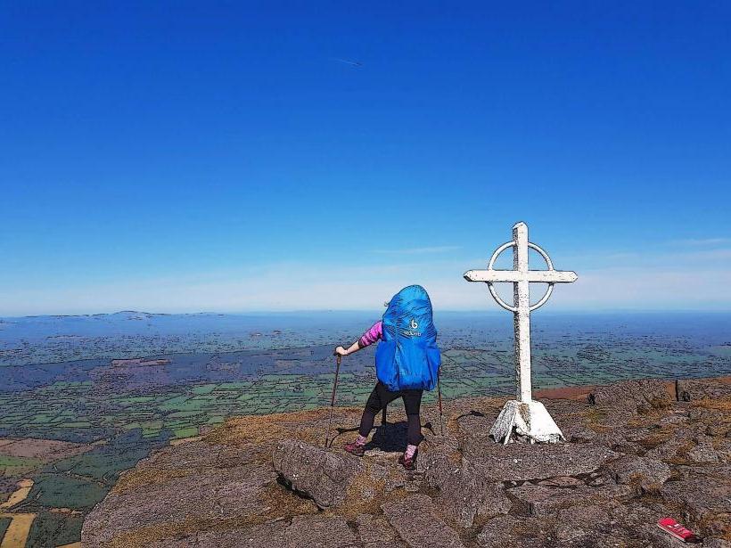 Galtee Mountains