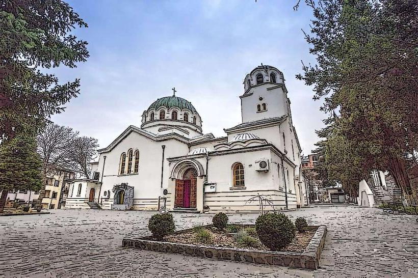 Church of St. George