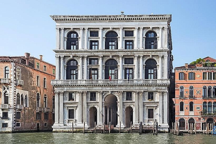 Palazzo Grimani