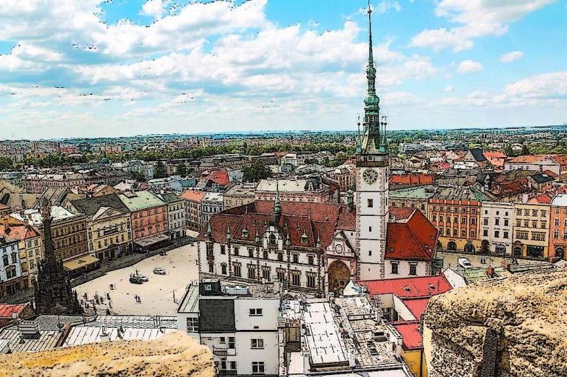 Olomouc