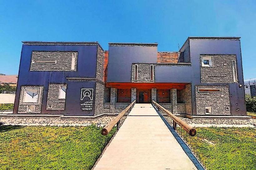 National Museum of Medieval Art