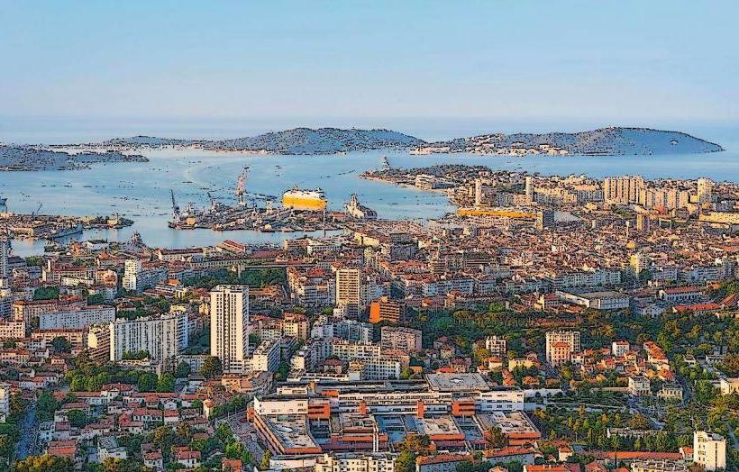 Toulon