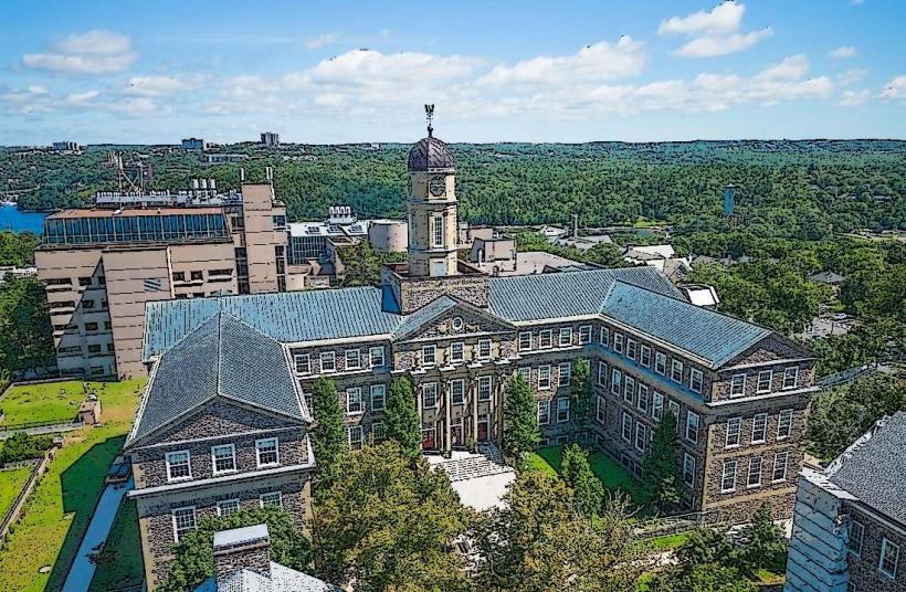 Dalhousie University