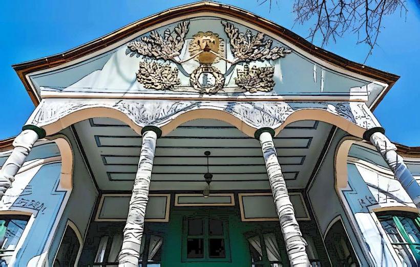 Regional Archaeological Museum