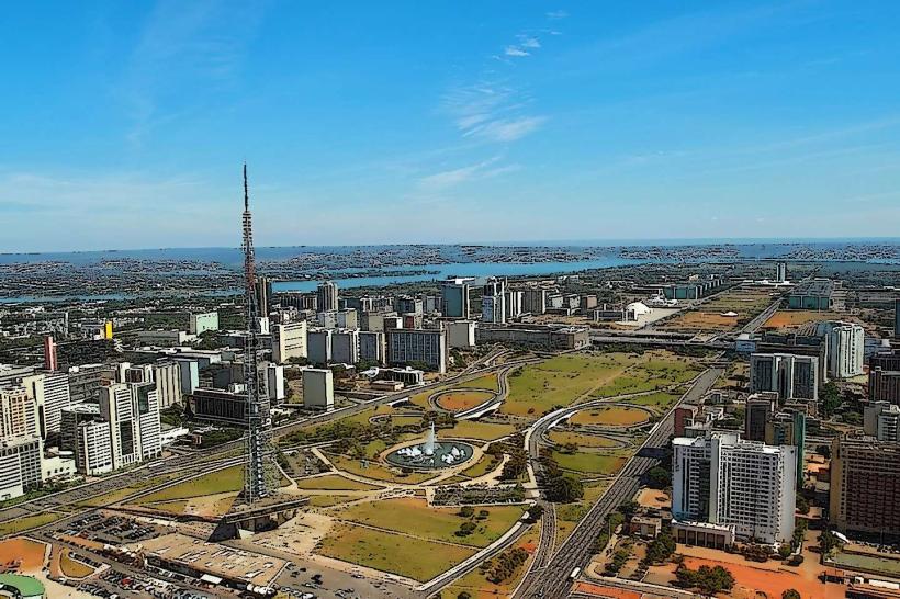 Brasilia